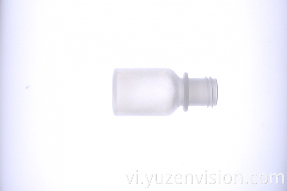 Mineral Water Bottle Visual Inspection System